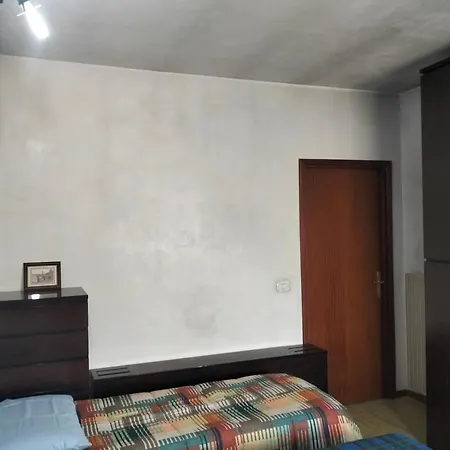 Camera Singola E Matrimoniale Homestay Rome