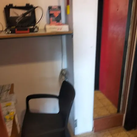 Homestay Camera Singola E Matrimoniale