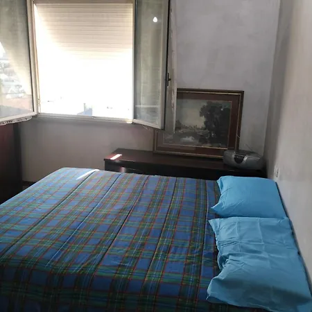 Homestay Camera Singola E Matrimoniale