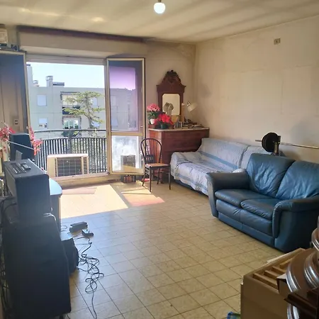 Homestay Camera Singola E Matrimoniale *