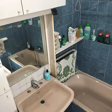 Camera Singola E Matrimoniale Séjour chez l'habitant