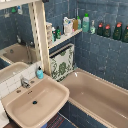 Homestay Camera Singola E Matrimoniale