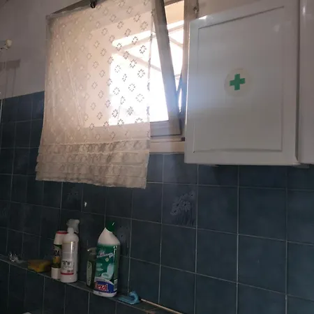 Camera Singola E Matrimoniale Séjour chez l'habitant Rome