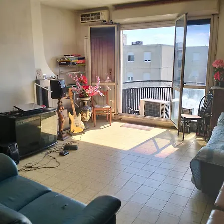 Camera Singola E Matrimoniale Homestay