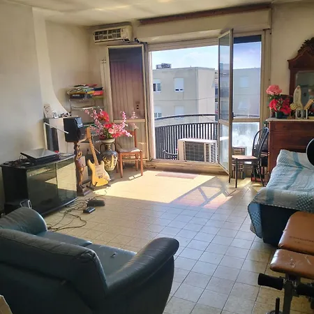 Homestay Camera Singola E Matrimoniale *