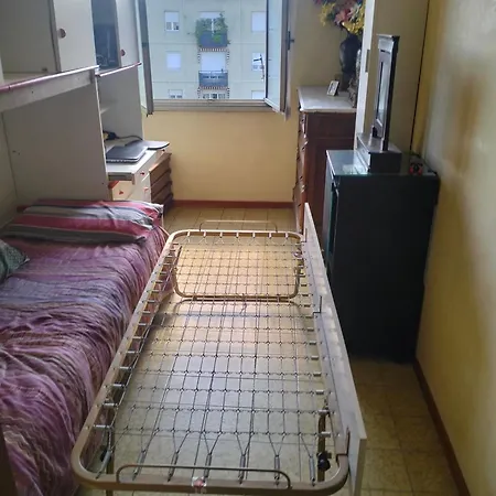 Homestay Camera Singola E Matrimoniale