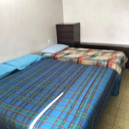 Homestay Camera Singola E Matrimoniale *