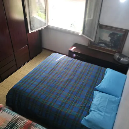 Camera Singola E Matrimoniale Homestay
