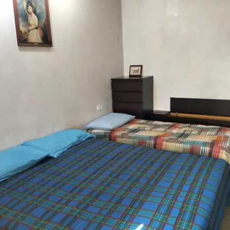Camera Singola E Matrimoniale Homestay *