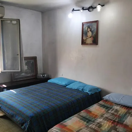 Homestay Camera Singola E Matrimoniale *