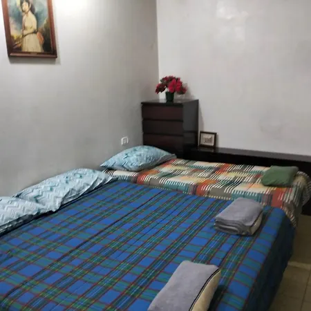 Camera Singola E Matrimoniale Alloggio in famiglia Roma