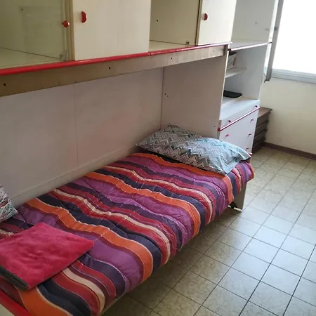 Séjour chez l'habitant Camera Singola E Matrimoniale *