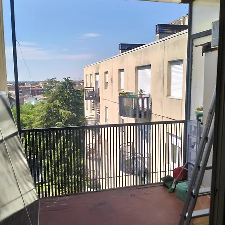 Camera Singola E Matrimoniale Privat bolig *