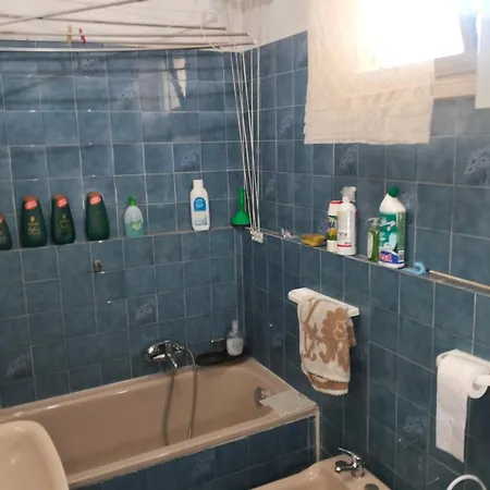 Camera Singola E Matrimoniale Privat bolig *