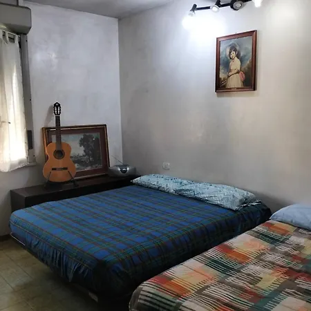 Privat bolig Camera Singola E Matrimoniale